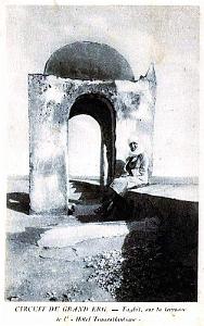 ALGERIE SAHARA 1923 A 29 EN RENAULT 6 ROUES (11)